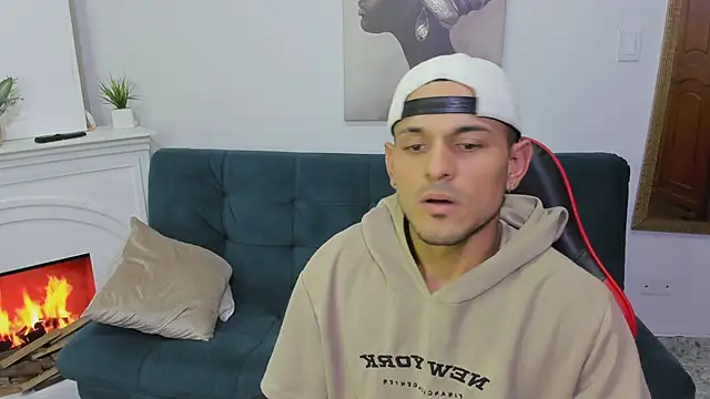 JACOB_RACHELL: онлайн-секс-чат