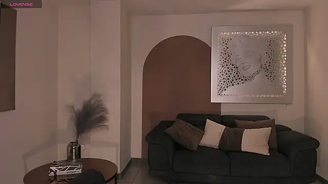 Živý XXX chat AmyRosse_X