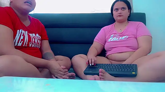 Živý XXX chat brunnette_hot