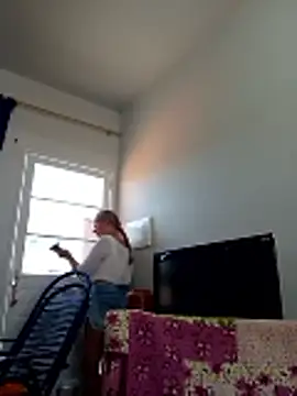 MILEIDE980 Live XXX-Chat