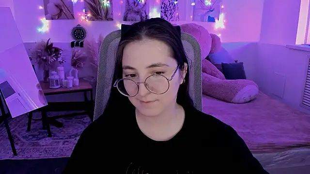 VirtuallVoyant – Live XXX-chat