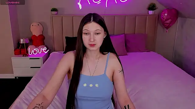 Ella_Burns Chat XXX live