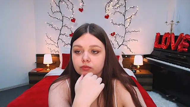 sunbeams – Live XXX-chat