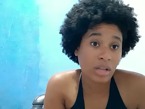 Živý XXX chat MadelynStamant