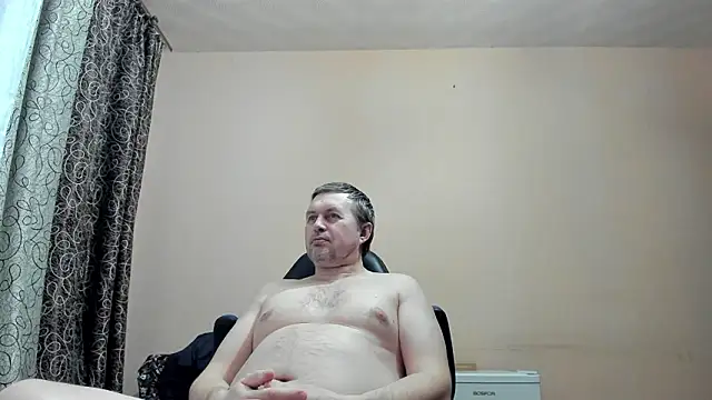 SanFrantsisko Obrolan Langsung XXX