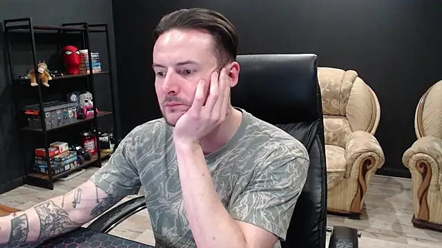 MihasikD Obrolan Langsung XXX