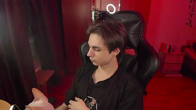 teelimata Obrolan Langsung XXX