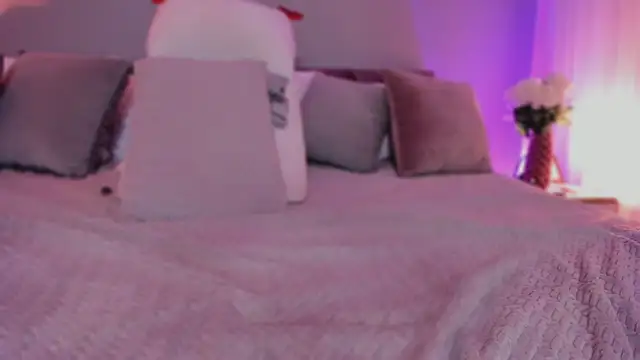 Nicolle_W – Live XXX-chat