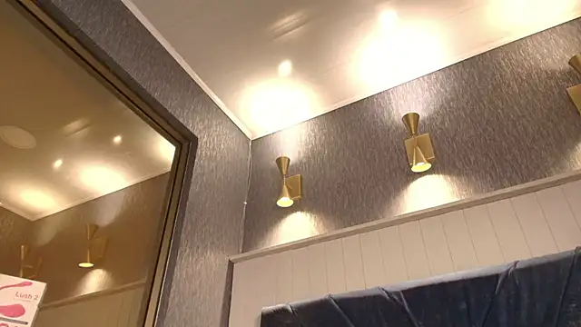 Show Webcam de EmilyQueen3x