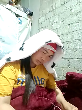 jienrrr 网络视讯表演