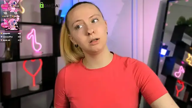 mila_glow1 Chat XXX live