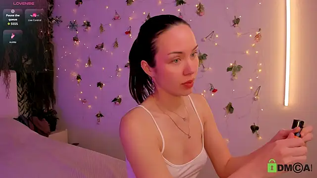 Black_Jenny's Live XXX Chat