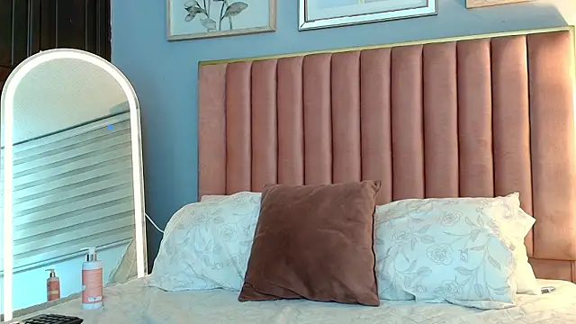 MarianaScott_'s Live XXX Chat