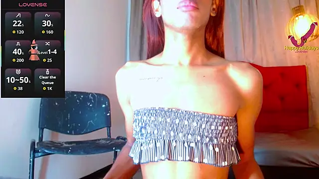 Karol_Vanessa__ – Live XXX-chat