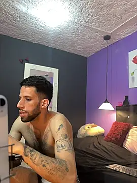 Karim_mansur Show Webcam