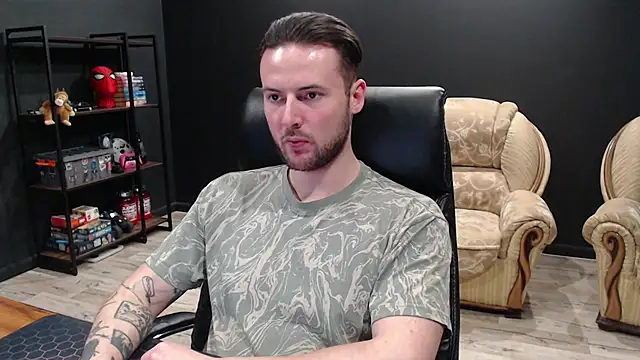 دردشة MihasikD الجنسية المباشرة