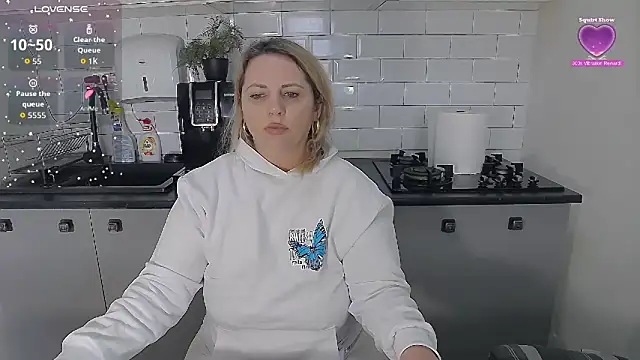 erikaerika Chat XXX live