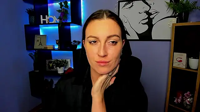 FUN_AMI Live XXX Chat