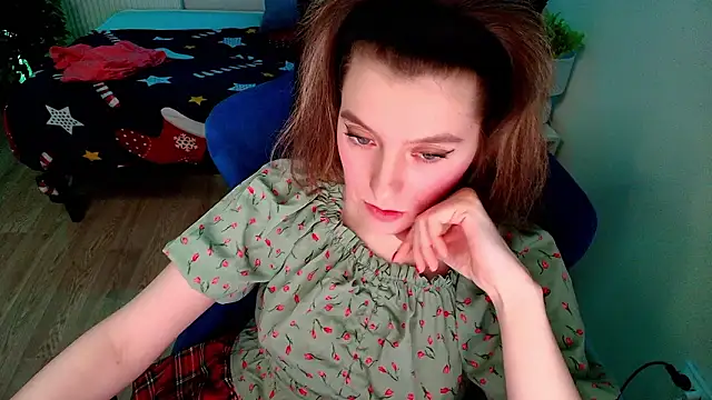 Czat XXX na żywo – CranberryHot