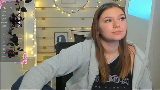 Josephine_Kiss Live XXX-Chat