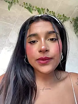 Mariangel_11 Adlı Modelin Canlı XXX Sohbeti