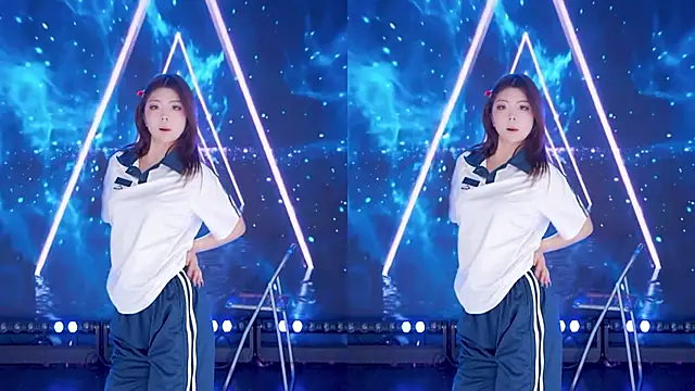 โชว์เว็บแคมของ cdyyds003