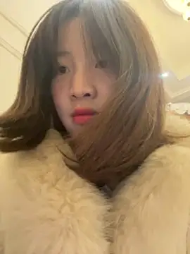 littleqiuのウェブカメラショー