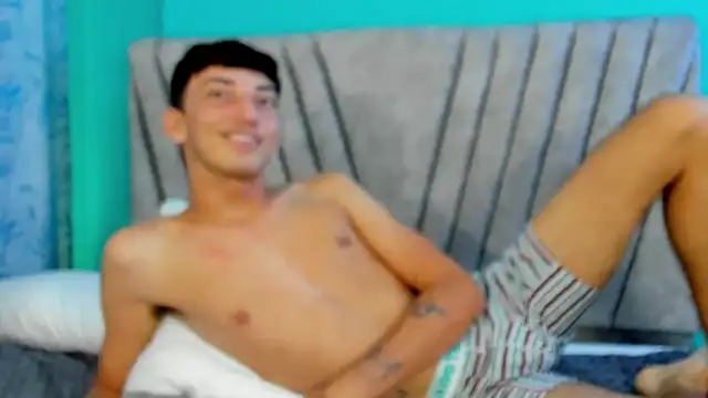 Maikol_Ortiz 现场XXX聊天