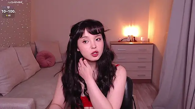 Chatroom XXX en direct de lia_hetty