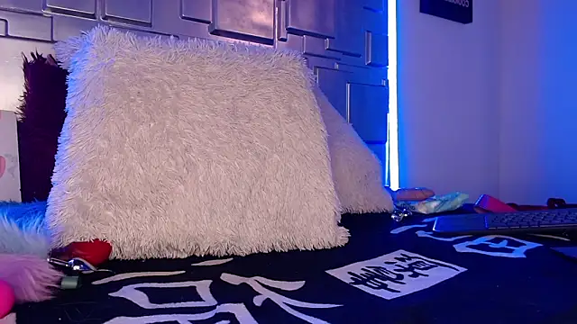 lunabloom2のライブXXXチャット