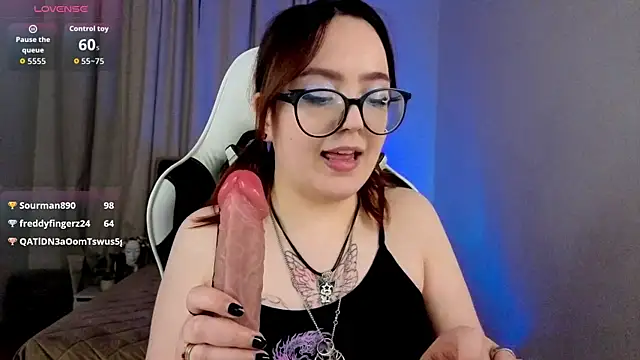 Your_Morphine's Live XXX Chat