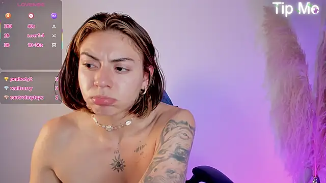 april_dumont – Naživo XXX chat