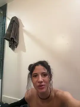 Show Webcam de Anna-May97