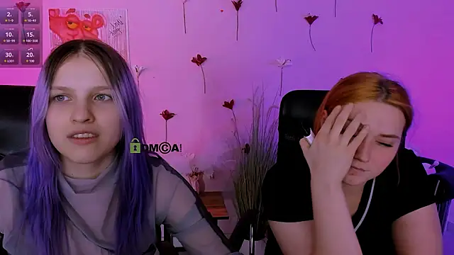 casey_meow_: онлайн-секс-чат