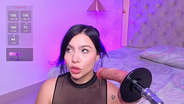 Chat XXX en directo de kylie_river