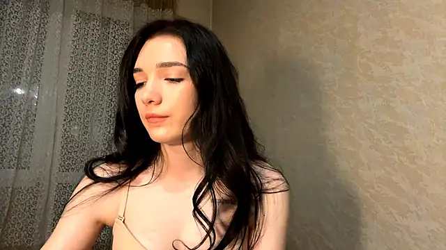 IsabellaWave – Naživo XXX chat