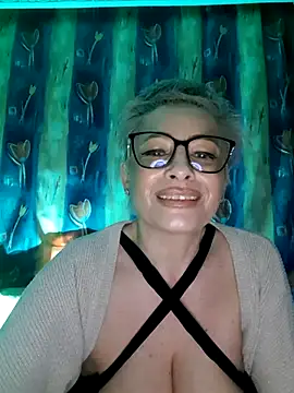 Chat XXX en directo de LunaBlaise