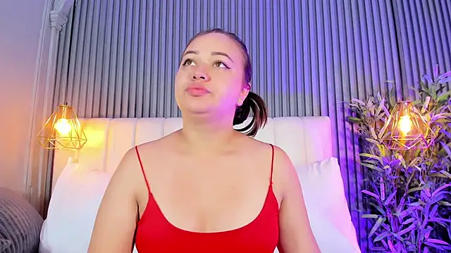 Chat XXX en directo de AnaisClark