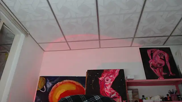 Chat XXX ao vivo de mariecam420