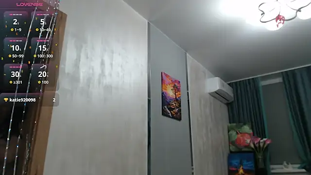 Stacy_DaviceのライブXXXチャット