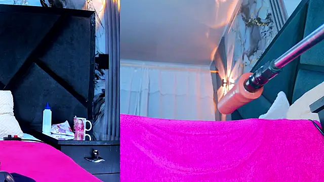 Chat XXX Live NathaxaLeans