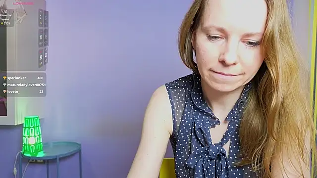 JanePearl Live XXX-chat