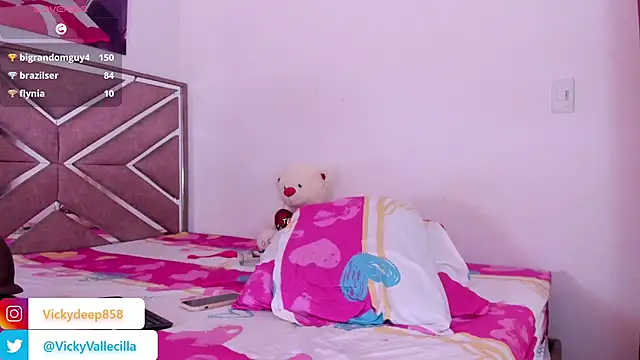 Cristal_Deep_ass Show Webcam