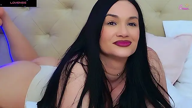 DaliyaArabianのライブXXXチャット