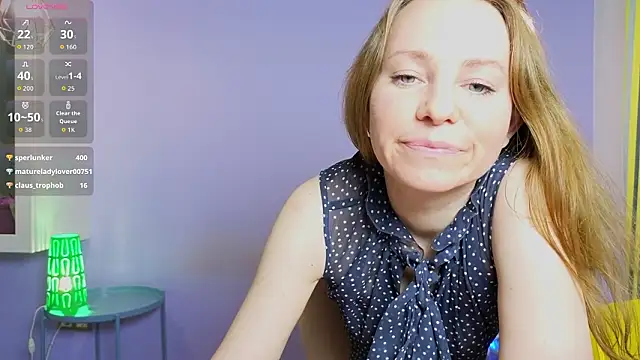 Онлайн чат XXX JanePearl