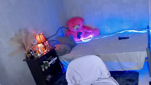 Chat +18 de sacred_gracexx ao vivo