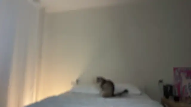 XXX chat uživo modela Milky___Way