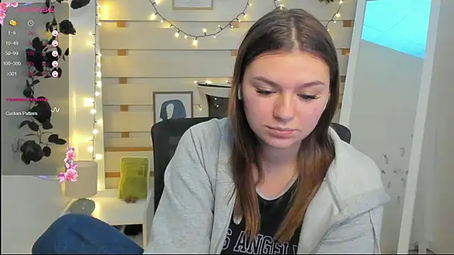 Josephine_Kiss: απευθείας συνομιλία ΧΧΧ