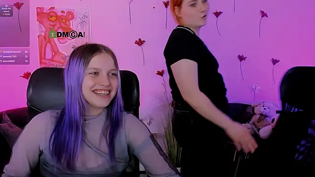 casey_meow_ 即時 XXX 聊天