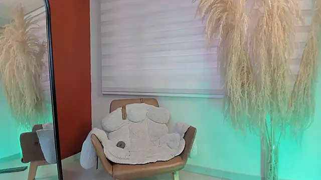 XXX chat uživo modela luna_willians